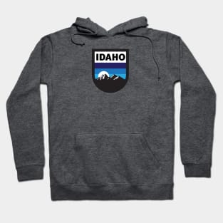 Idaho Twilight Hoodie